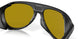 911704 - Black - Sunrise Silver Mirror