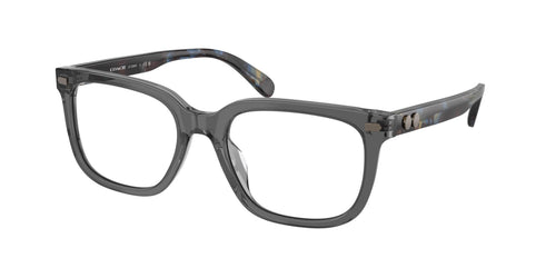 Coach 6266U Eyeglasses