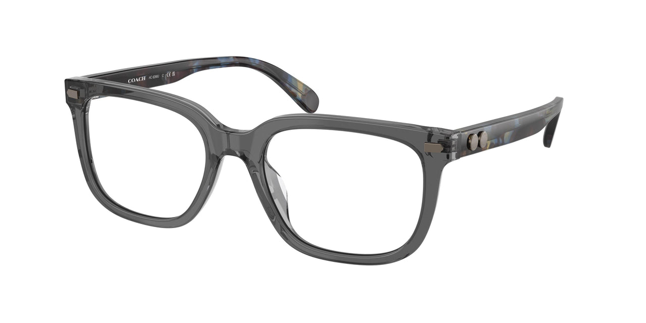 Coach 6266U Eyeglasses