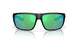 912903 - Black - Green Mirror