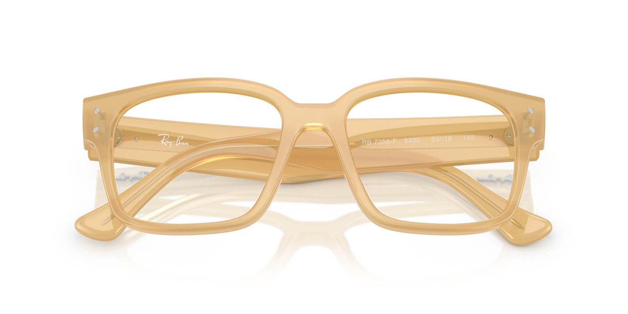 8430 - Brown - Clear