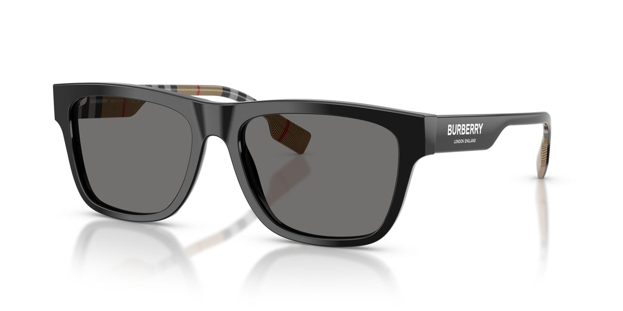 377381 - Black - Polar Grey