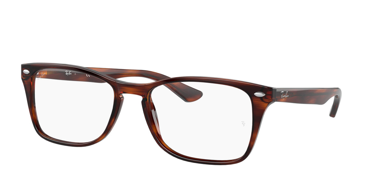 Ray-Ban 5228M Eyeglasses