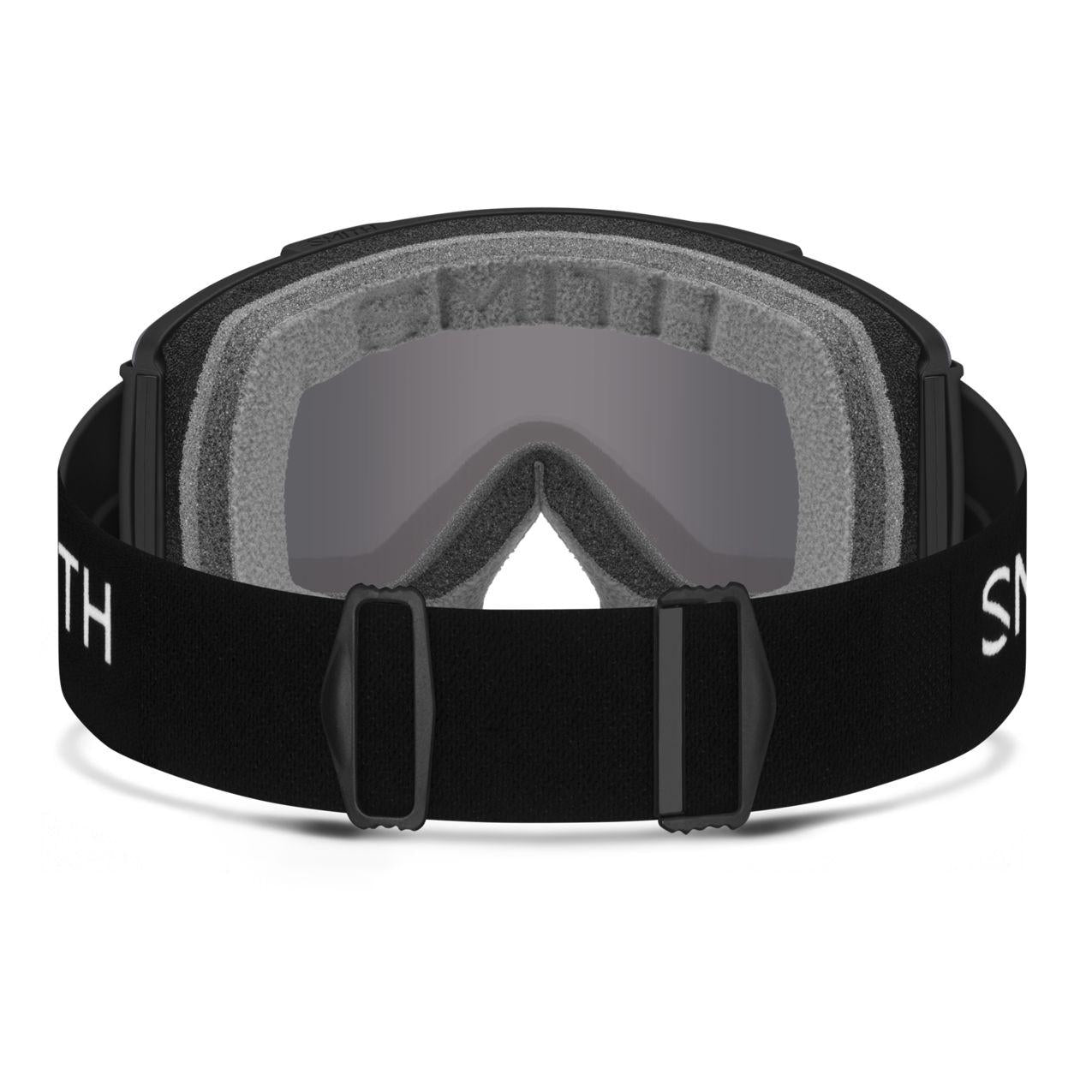 M007872QJ996K - Black - ChromaPop Sun Red Mirror
