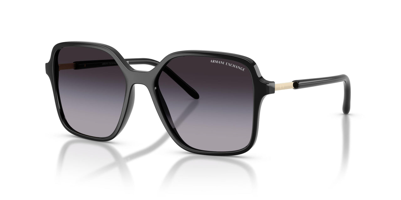 81788G - Black - Grey Gradient