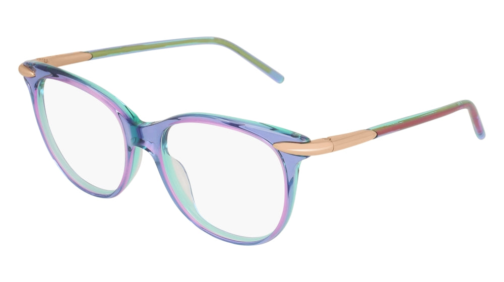 Pomellato Griffe PM0050O Eyeglasses