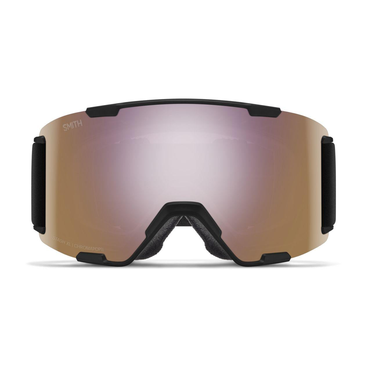 M007872QJ99M5 - Black - ChromaPop Everyday Rose Gold Mirror
