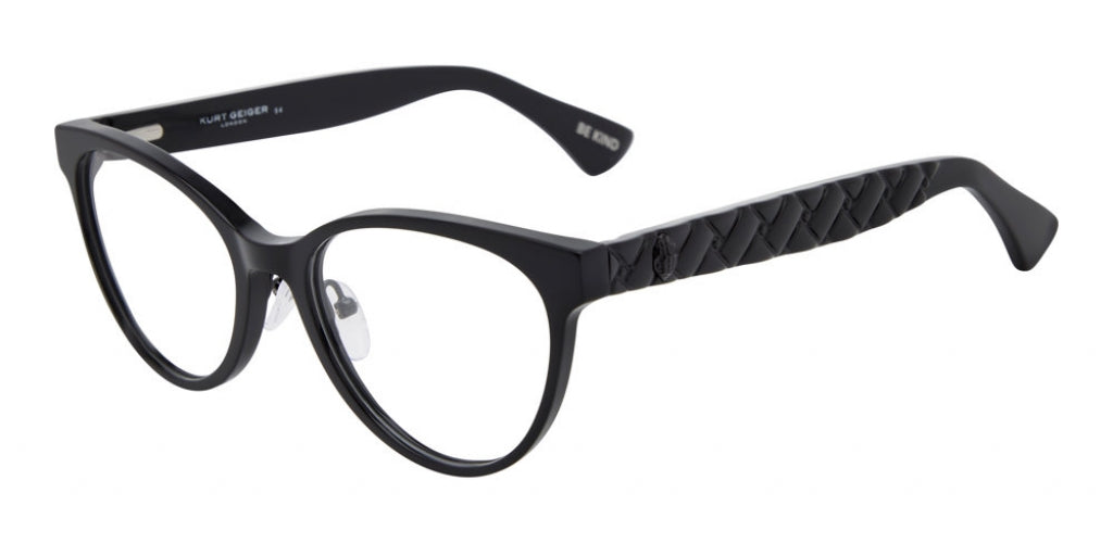 Kurt Geiger KGL5010 Eyeglasses