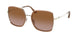 Coach C8000 7139BD Sunglasses