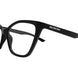 001 - Black - Transparent