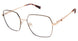 Champion CUMAI Eyeglasses