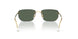 001/71 - Gold - Dark Green