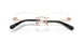 9407SB - Pink - Clear Blue Light