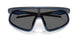 948407 - Blue - Clear To Black Iridium Photochromic