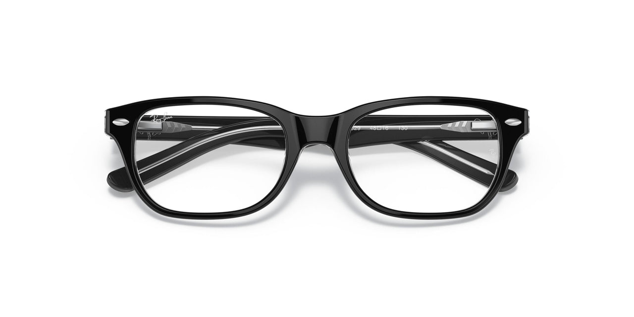 3529 - Black