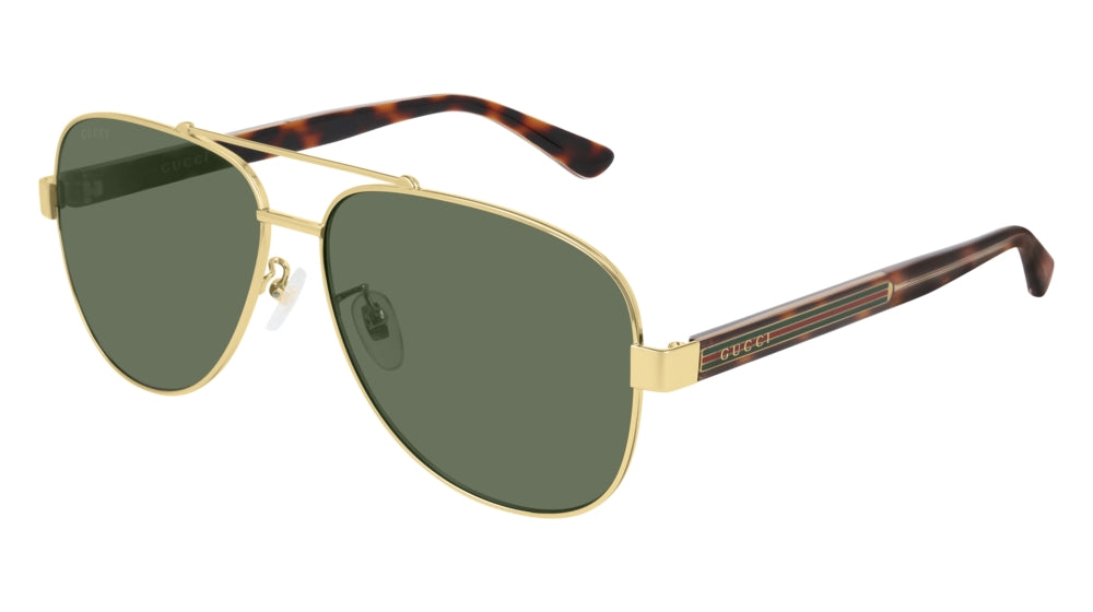 Gucci Web GG0528S Sunglasses