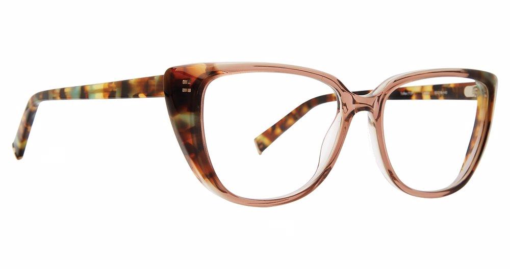 Trina Turk TTLAYTON Eyeglasses