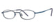 Modern Metals GEMINI Eyeglasses