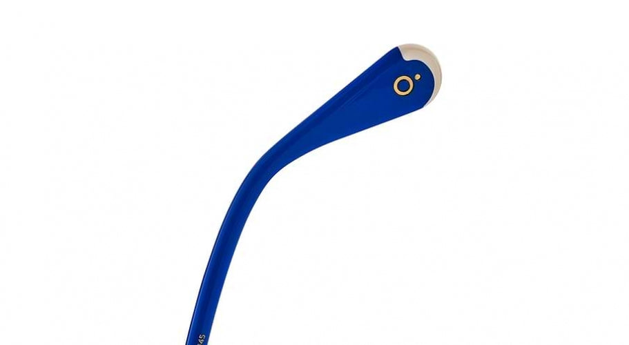 BL - Blue