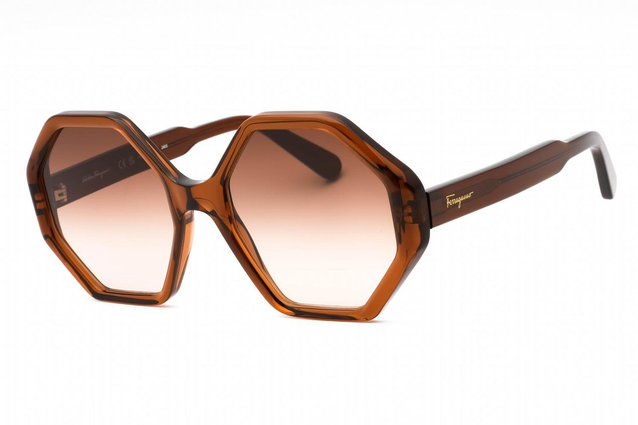 Salvatore Ferragamo SF1070S Sunglasses