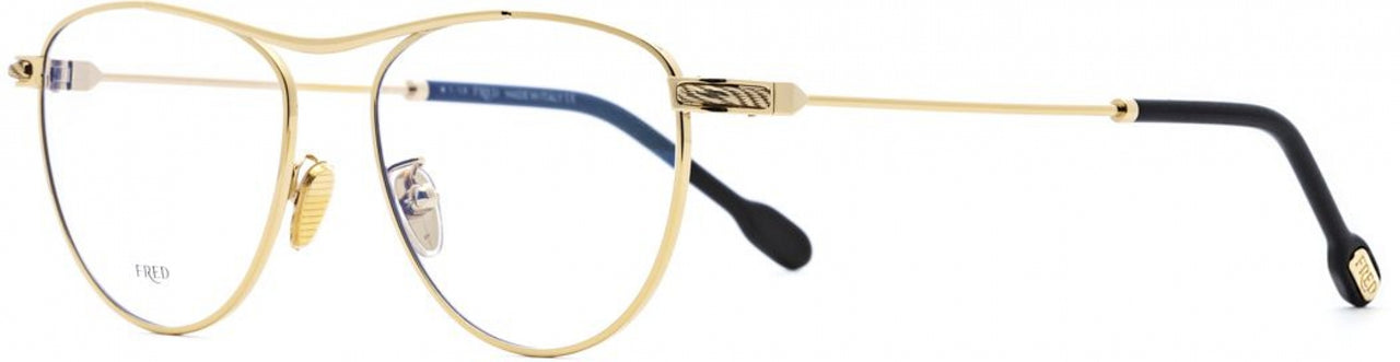 Fred FG50010U Eyeglasses
