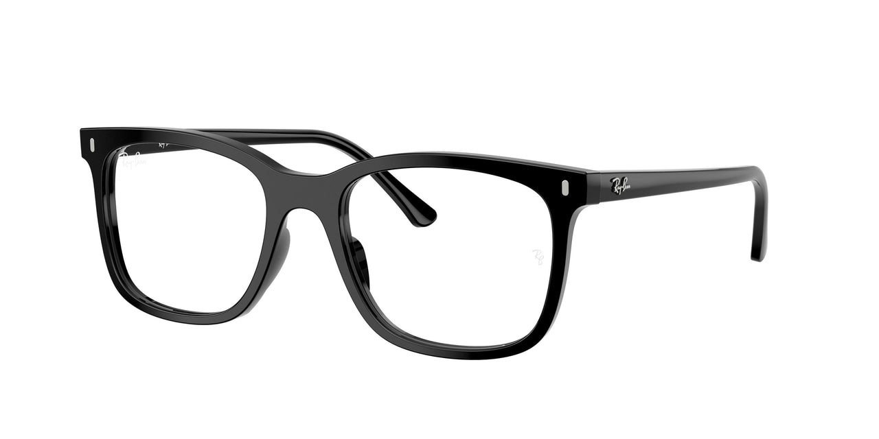 2000 - Black - Clear