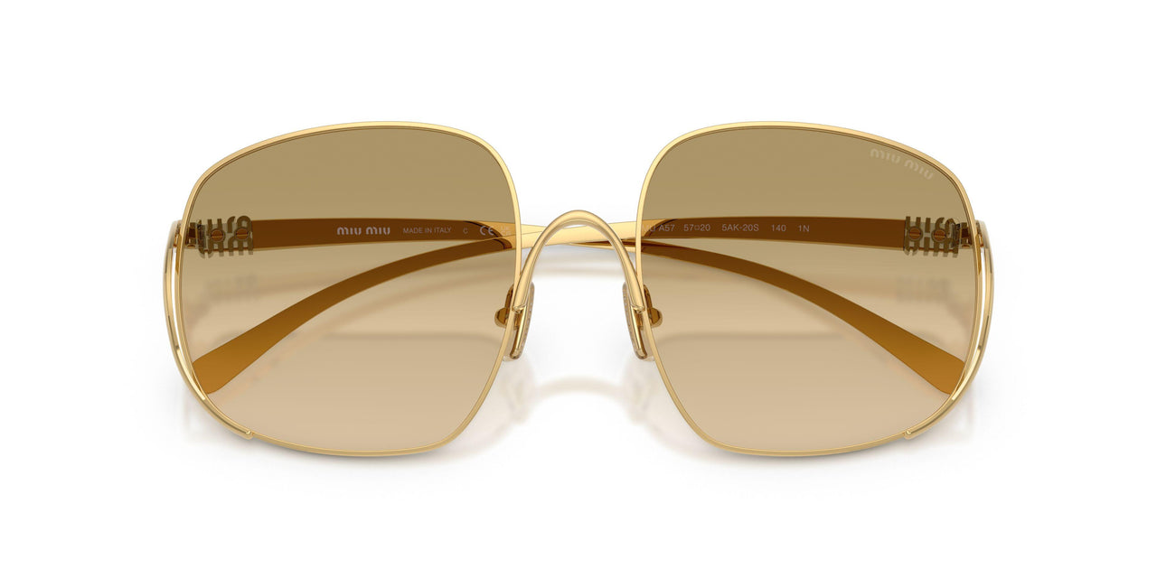 5AK20S - Gold - Camomilla Gradient