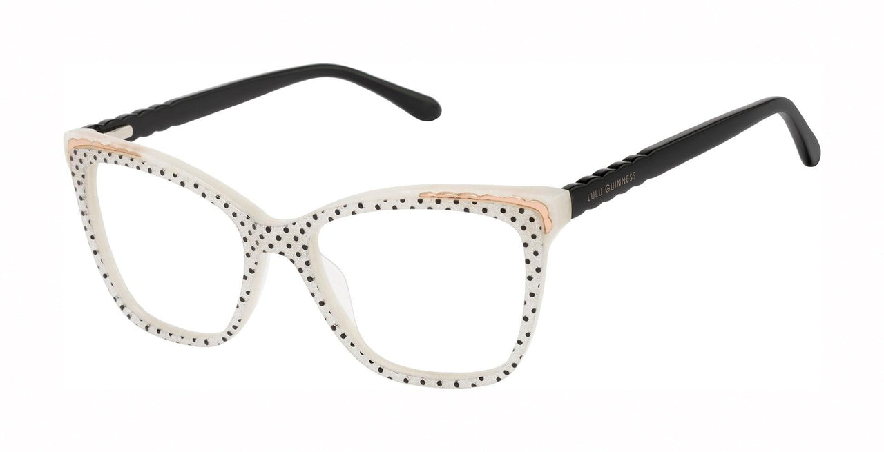 Lulu Guinness L968 Eyeglasses