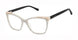 Lulu Guinness L968 Eyeglasses
