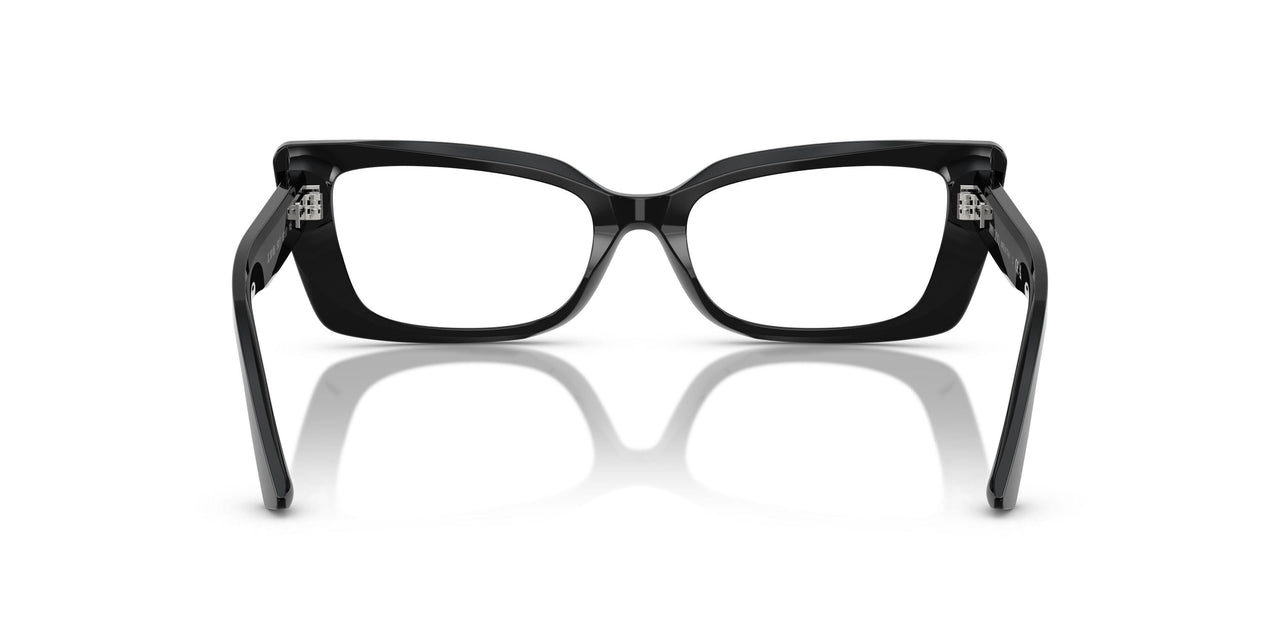 5017 - Black