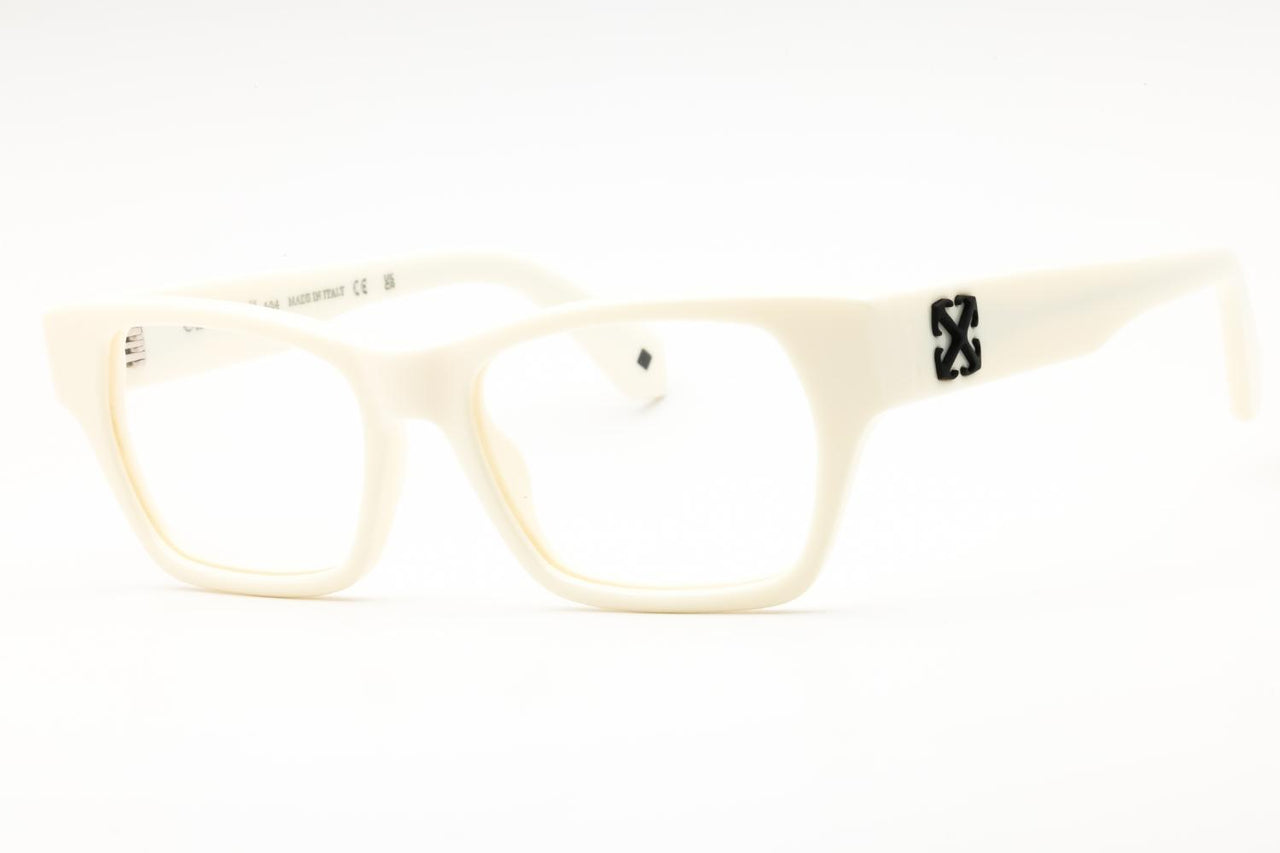 Off White STYLE7E Eyeglasses