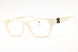 Off White STYLE7E Eyeglasses