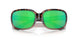 904110 - 120 Shiny Tortoise Fade - Green Mirror 580p