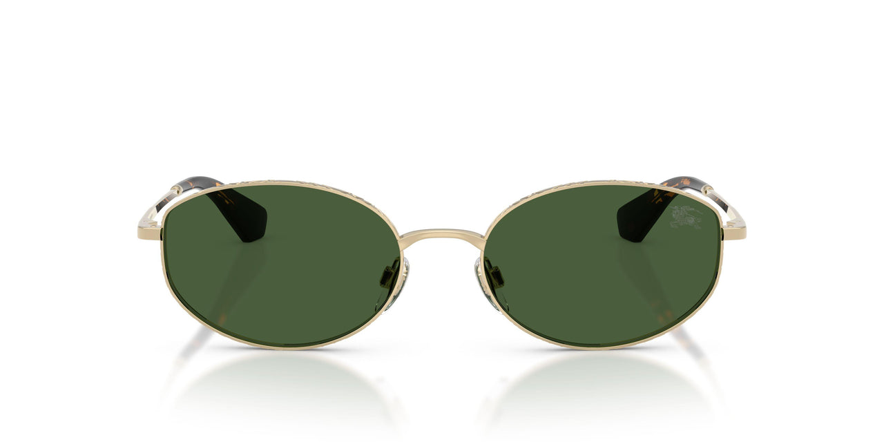 110971 - Gold - Dark Green