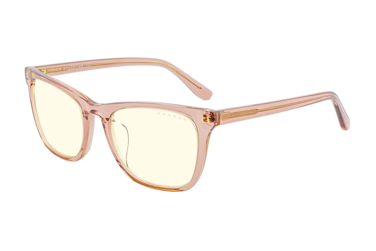 02409100 - Rose Latte - Clear