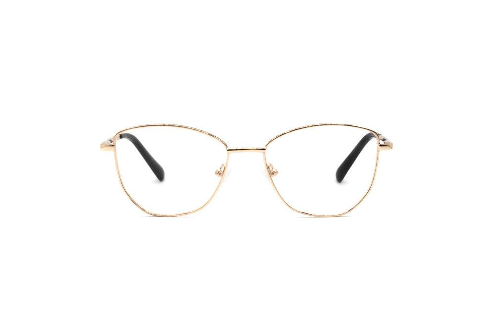 90 - GOLD METAL