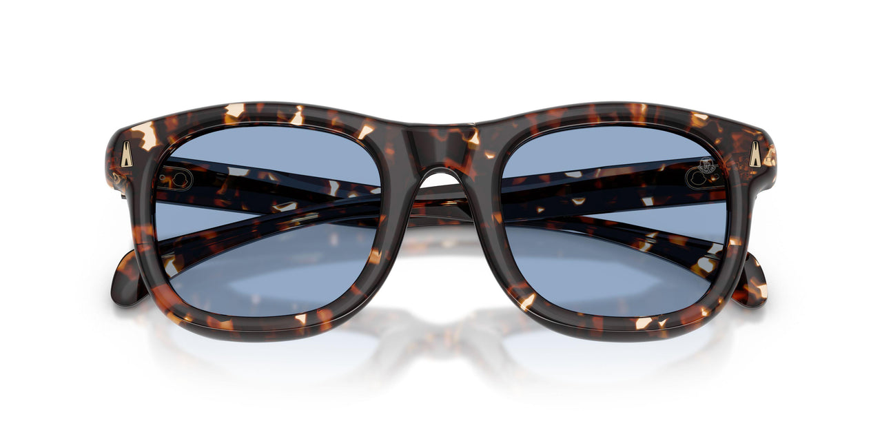 304880 - Tortoise - Solid Light Blue
