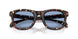 304880 - Tortoise - Solid Light Blue