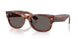 954/B1 - Brown - Dark Grey