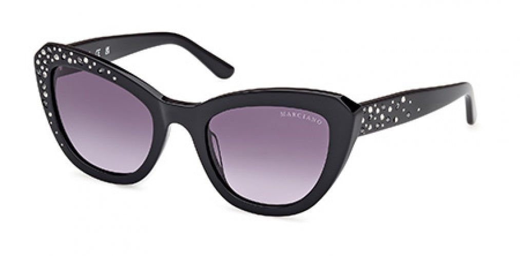 Guess By Marciano 00016 Sunglasses display picture 1