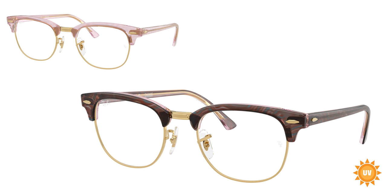 Ray-Ban Clubmaster 5154 Eyeglasses