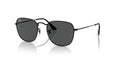 002/GH - Black - Grey / 48