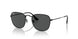 002/GH - Black - Grey