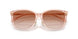 566813 - Pink - Brown Pink Gradient