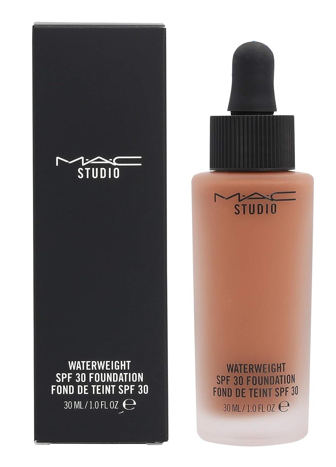 Mac Cosmetics Studio Waterweight SPF 30 Foundation