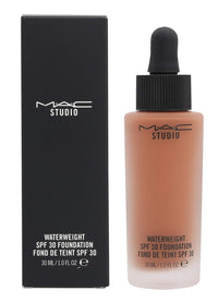 Thumbnail for Mac Cosmetics Studio Waterweight SPF 30 Foundation