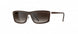6130 - PURE BROWN - SLM Dark Brown Gradient