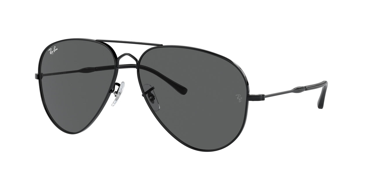 Ray-Ban Old Aviator 3825 Sunglasses