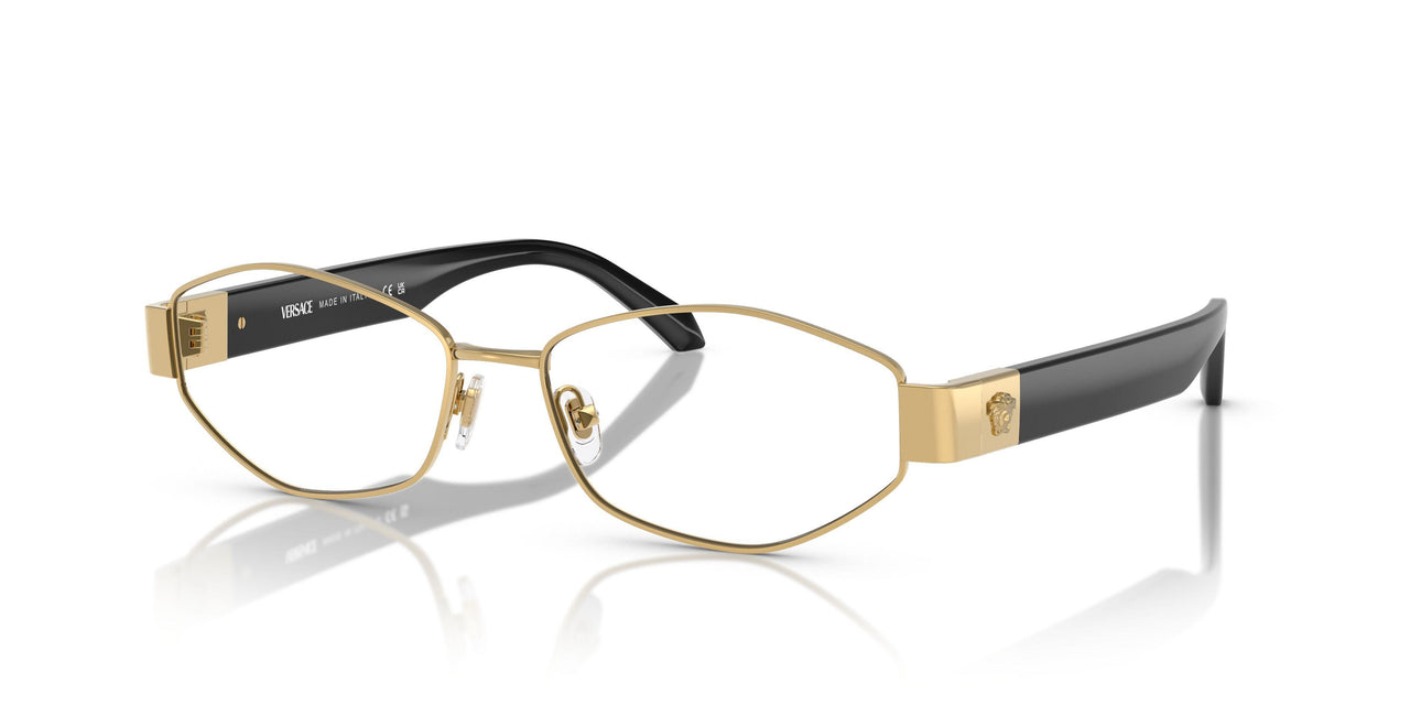 1002 - Gold