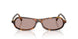 14L20I - Tortoise - Light Purple Brown
